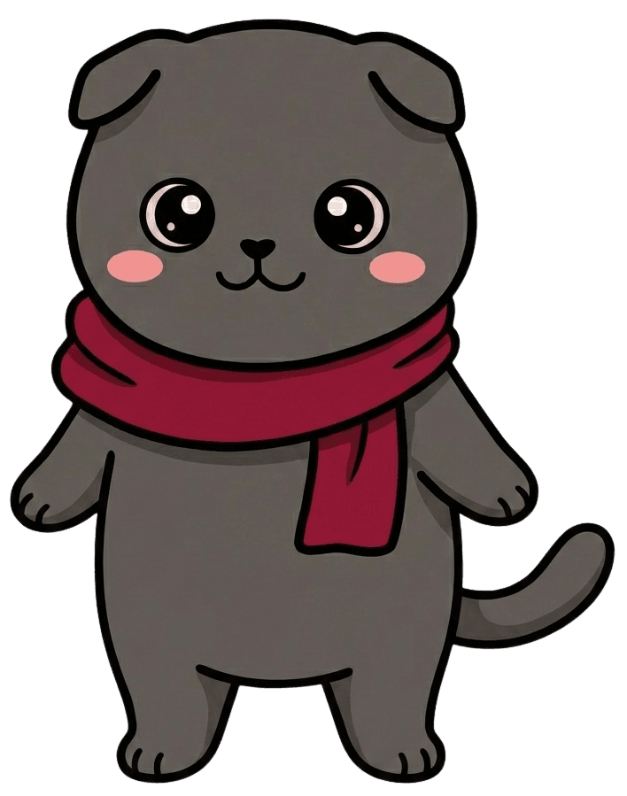 スコネコ(draw)